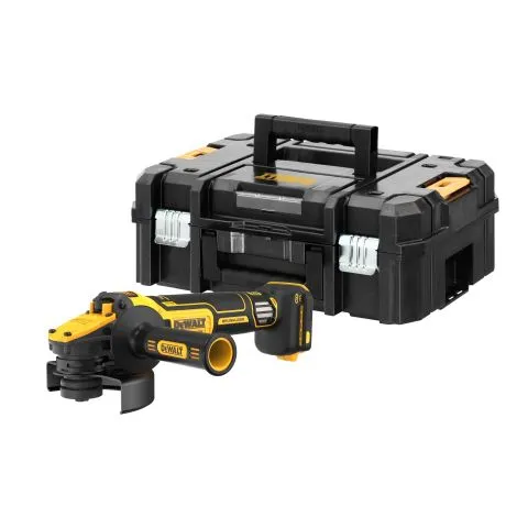Utförsäljning DCG409VSNT-XJ Dewalt Vinkelslip utan batteri och laddare